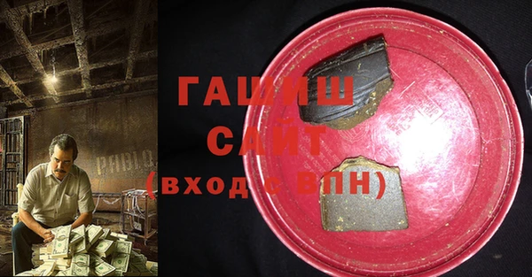 прущий лед Верея